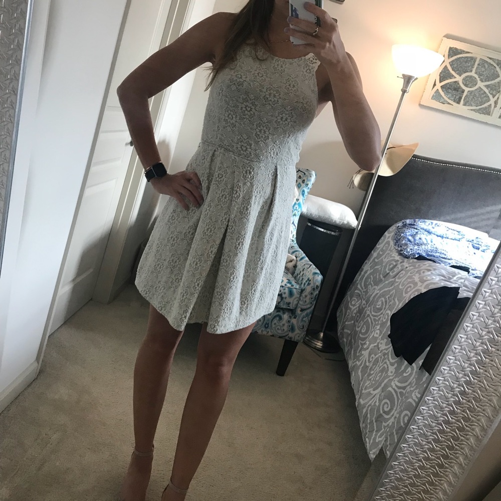 Altar’d State multi season dress!